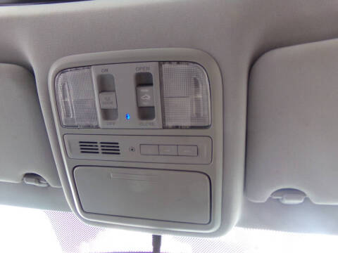 2013 Honda Pilot Touring