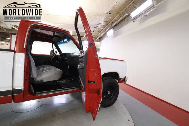1984 Dodge RAM 250