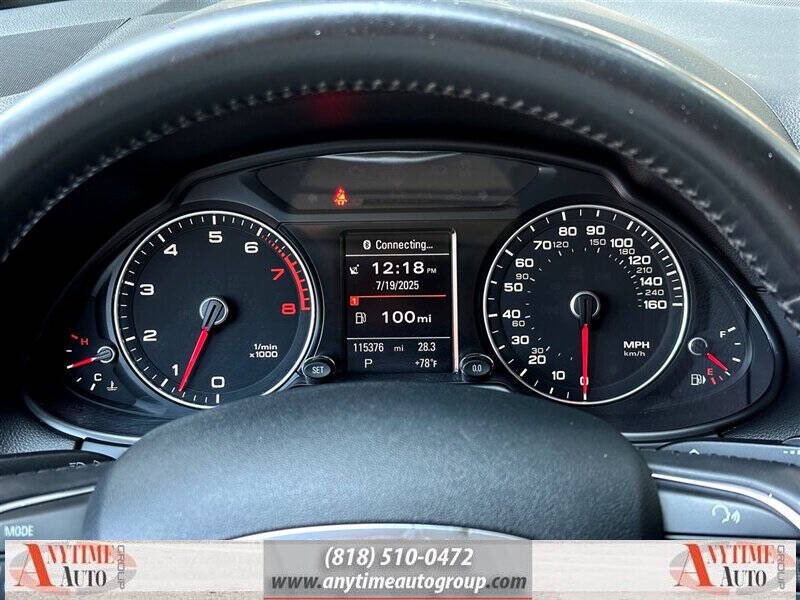 2013 Audi Q5 3.0T quattro Premium Plus