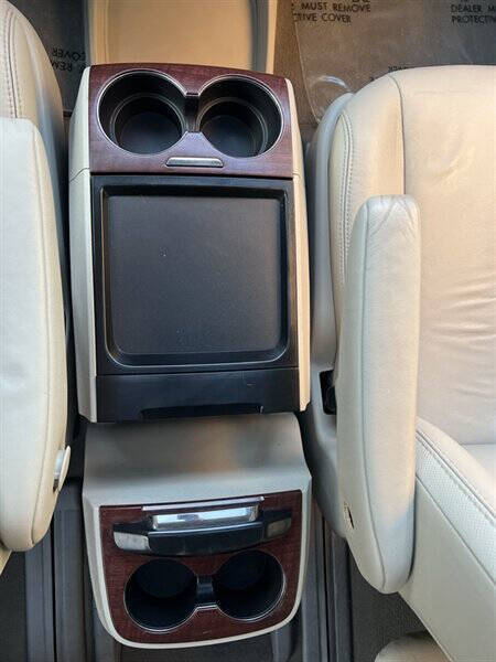 2011 Toyota Sienna Limited 7-Passenger