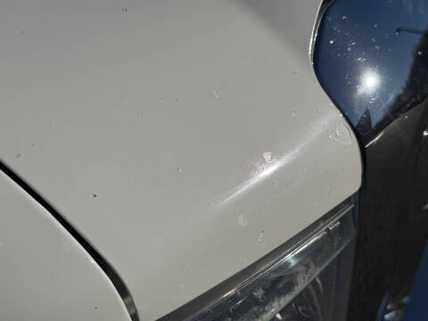 2016 Ford E-Series E-350 SD