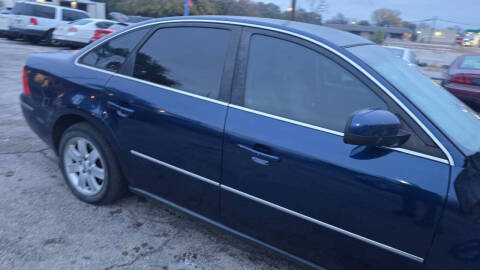 2006 Ford Five Hundred SEL