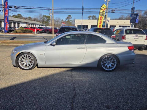 2008 BMW 3 Series 328i