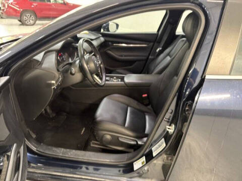 2019 Mazda Mazda3 Hatchback