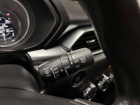 2017 Mazda CX-5 Sport