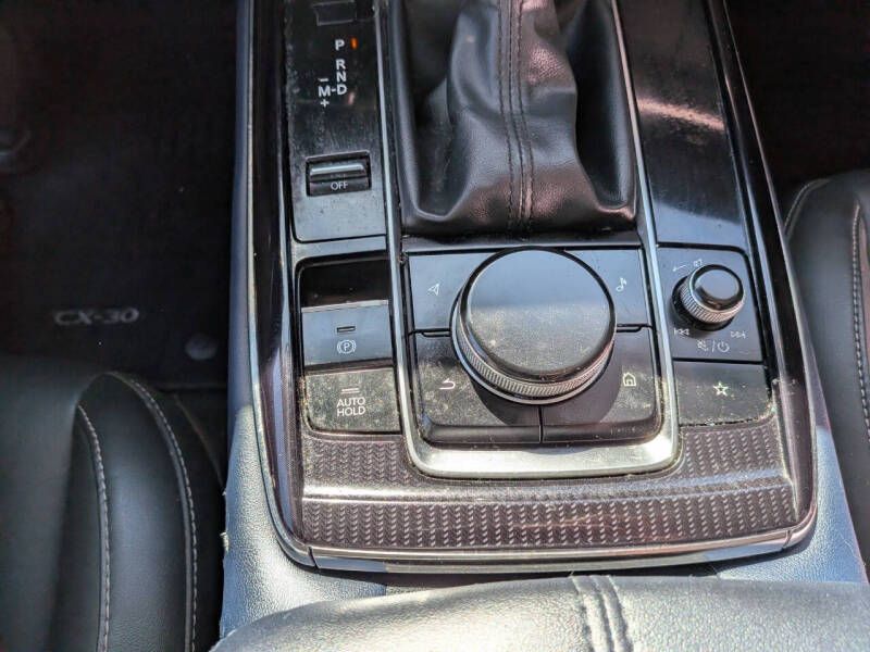 2021 Mazda CX-30 Preferred