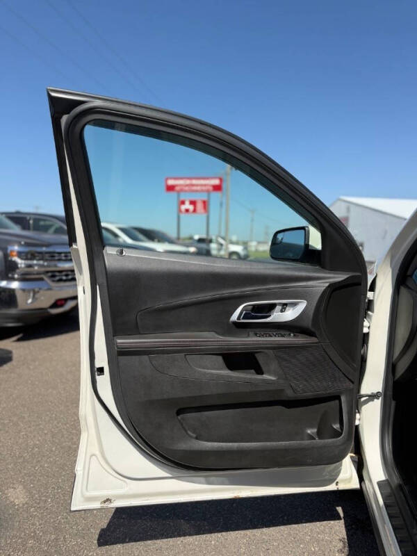 2012 Chevrolet Equinox LT