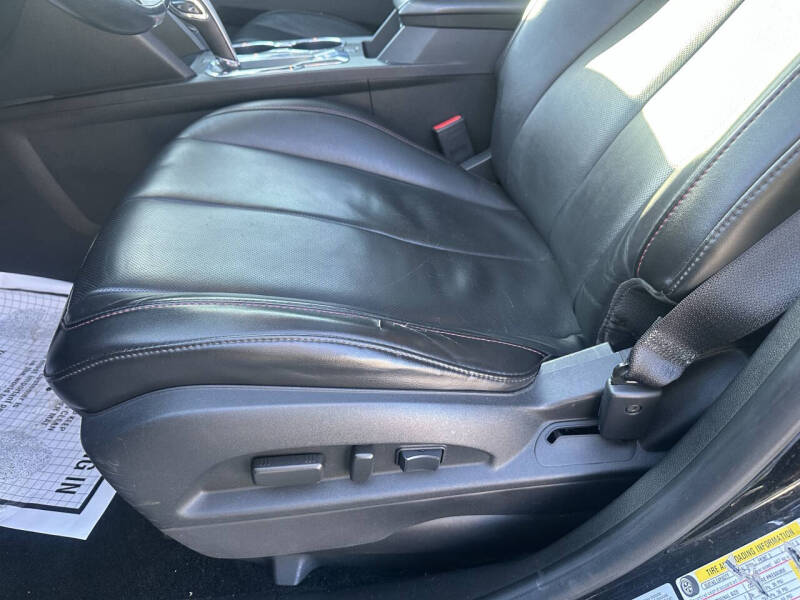 2013 GMC Terrain SLT-1