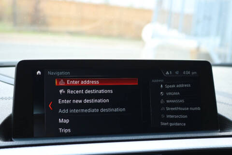 2018 BMW 2 Series M240i