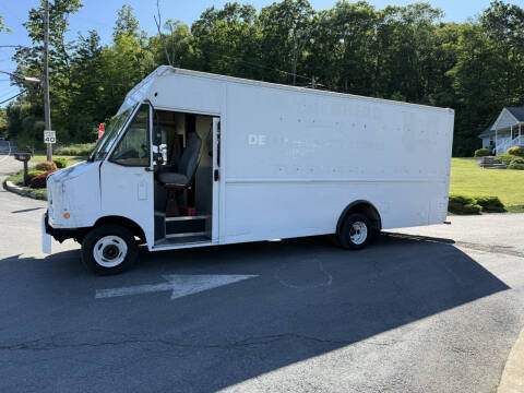 2015 Ford E-Series E-350 SD