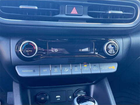 2022 Hyundai Kona Limited