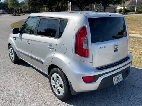 2013 Kia Soul