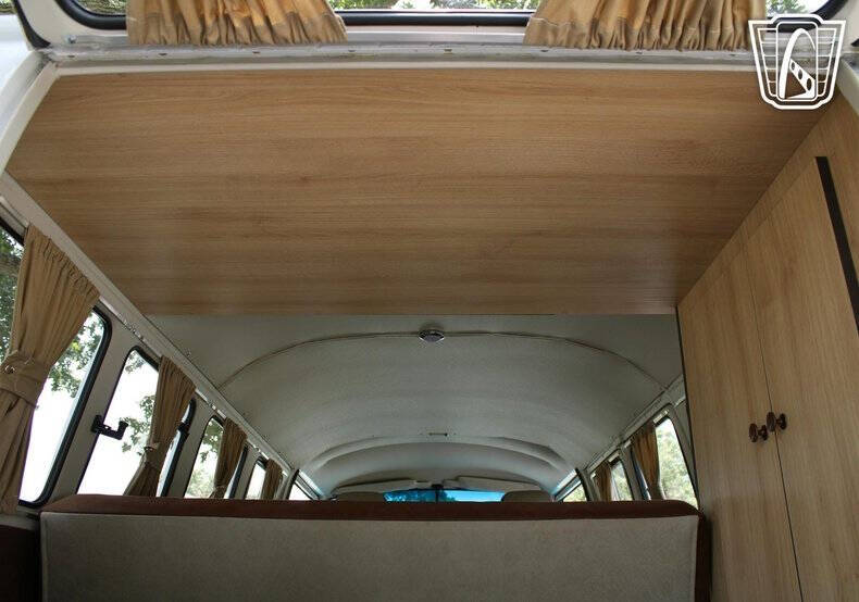 1994 Volkswagen Type 2