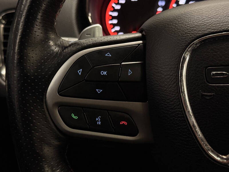 2020 Dodge Durango SRT