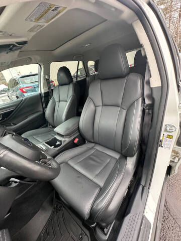 2024 Subaru Outback Limited