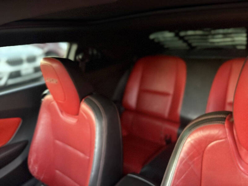 2010 Chevrolet Camaro SS