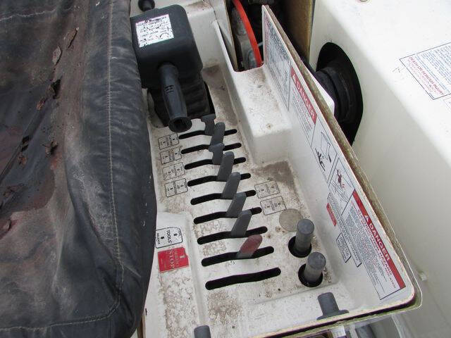 2012 International DuraStar 4400