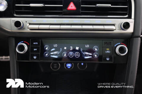 2024 Genesis G70