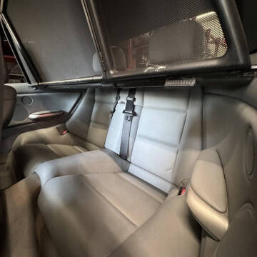 2005 BMW M3