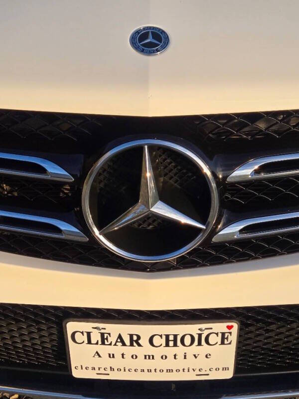 2018 Mercedes-Benz GLE GLE 350 4MATIC