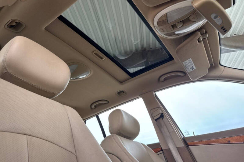 2009 Mercedes-Benz E-Class E 350 4MATIC