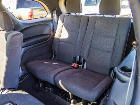 2022 Dodge Durango SXT