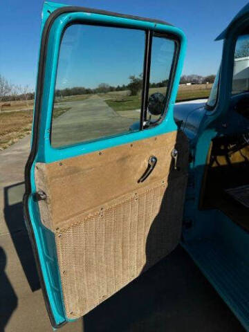 1959 Chevrolet Apache