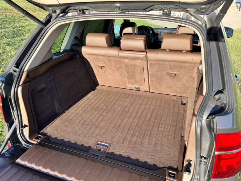 2011 BMW X5 xDrive35i Premium