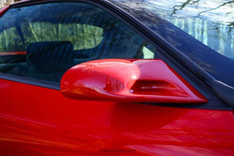 1997 Pontiac Firebird