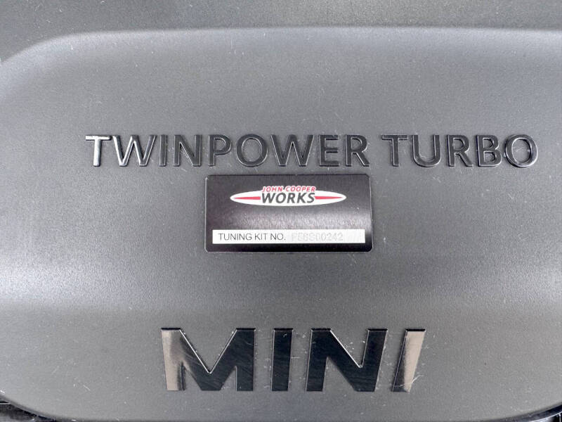 2015 MINI Hardtop 2 Door Cooper S