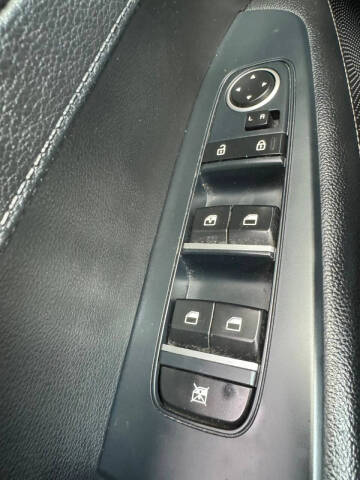 2020 Kia Forte GT Line