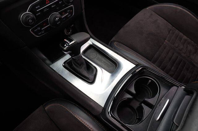 2017 Dodge Charger Daytona 392