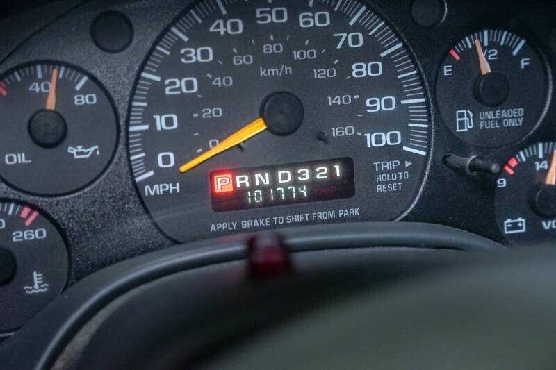 1999 GMC Savana G1500