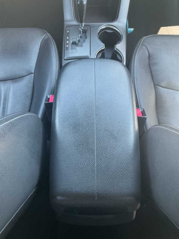 2013 Kia Sorento SX