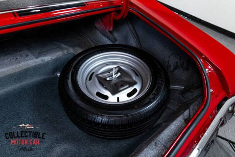 1972 Chevrolet Chevelle