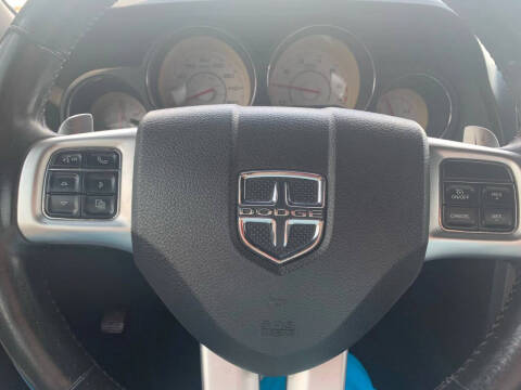 2012 Dodge Challenger