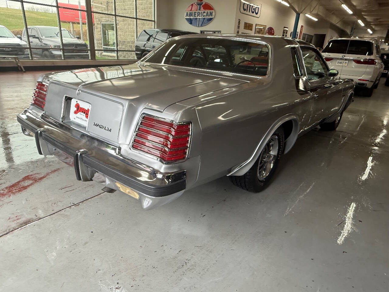 1978 Dodge Magnum 3