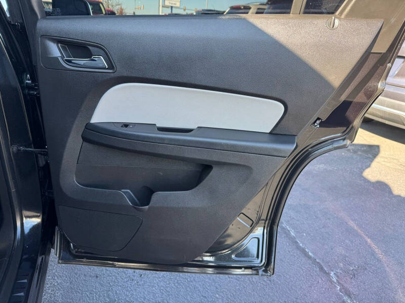 2012 GMC Terrain SLT-2