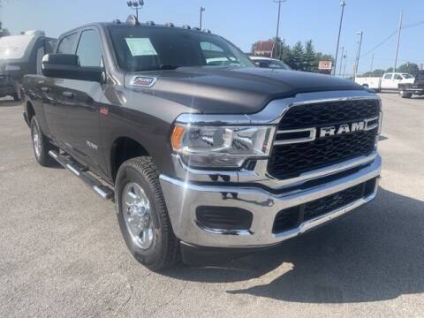 2020 RAM 2500 for sale at Parks Motor Sales in Columbia TN