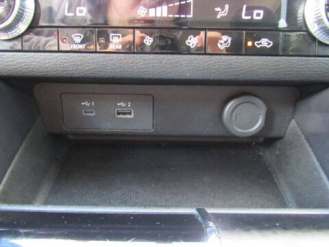 2023 Mitsubishi Outlander