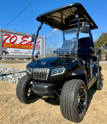 2025 Evolution D5 Ranger 2+2 Plus