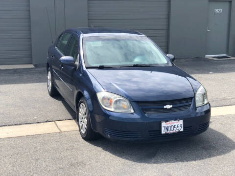 2010 Chevrolet Cobalt for sale at Autos Direct in Costa Mesa CA