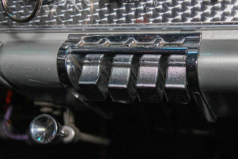 1963 Chevrolet Impala