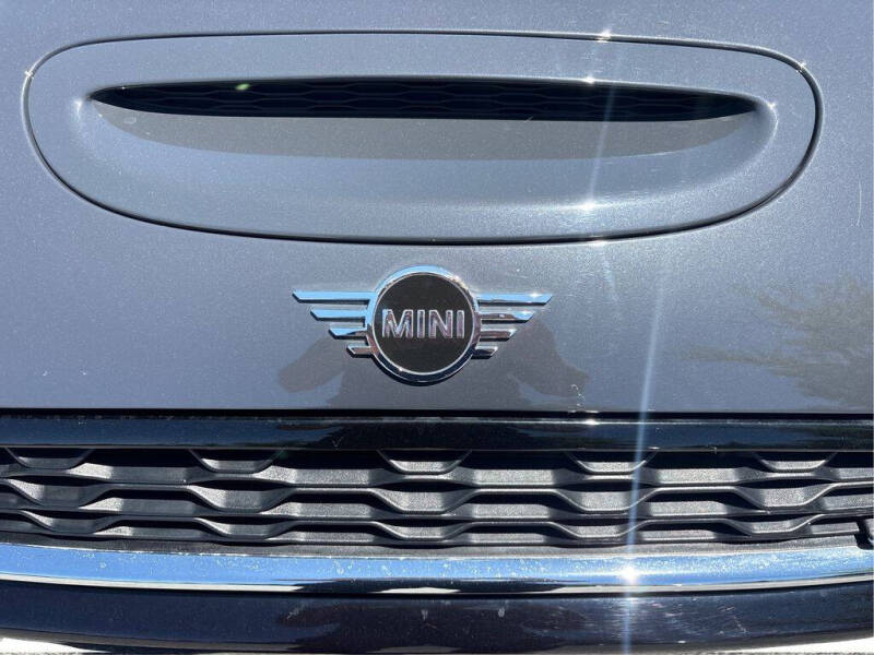 2019 MINI Convertible Cooper S