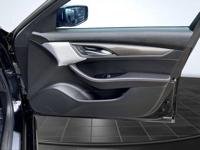 2023 Cadillac CT5-V