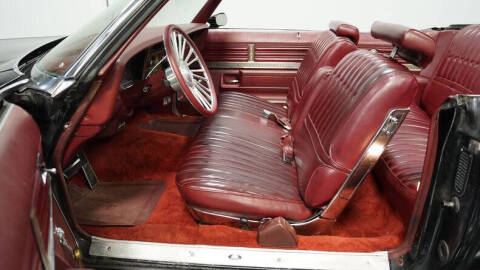 1975 Oldsmobile Delta Eighty-Eight