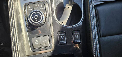 2023 Nissan Maxima 3.5 SV