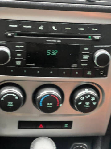 2010 Dodge Challenger SE