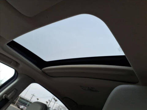 2019 Honda HR-V Touring