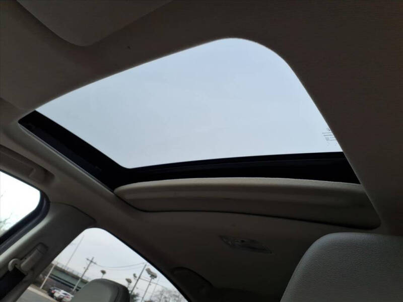 2019 Honda HR-V Touring